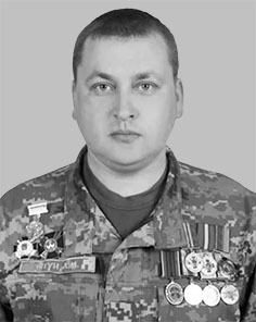 Літун Андрій Миколайович